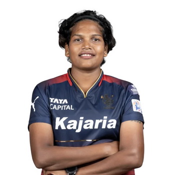 Asha Shobana Biography